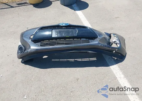 2015 Toyota Prius C Two z USA, uszkodzony, nr VIN JTDKDTB39F1088569